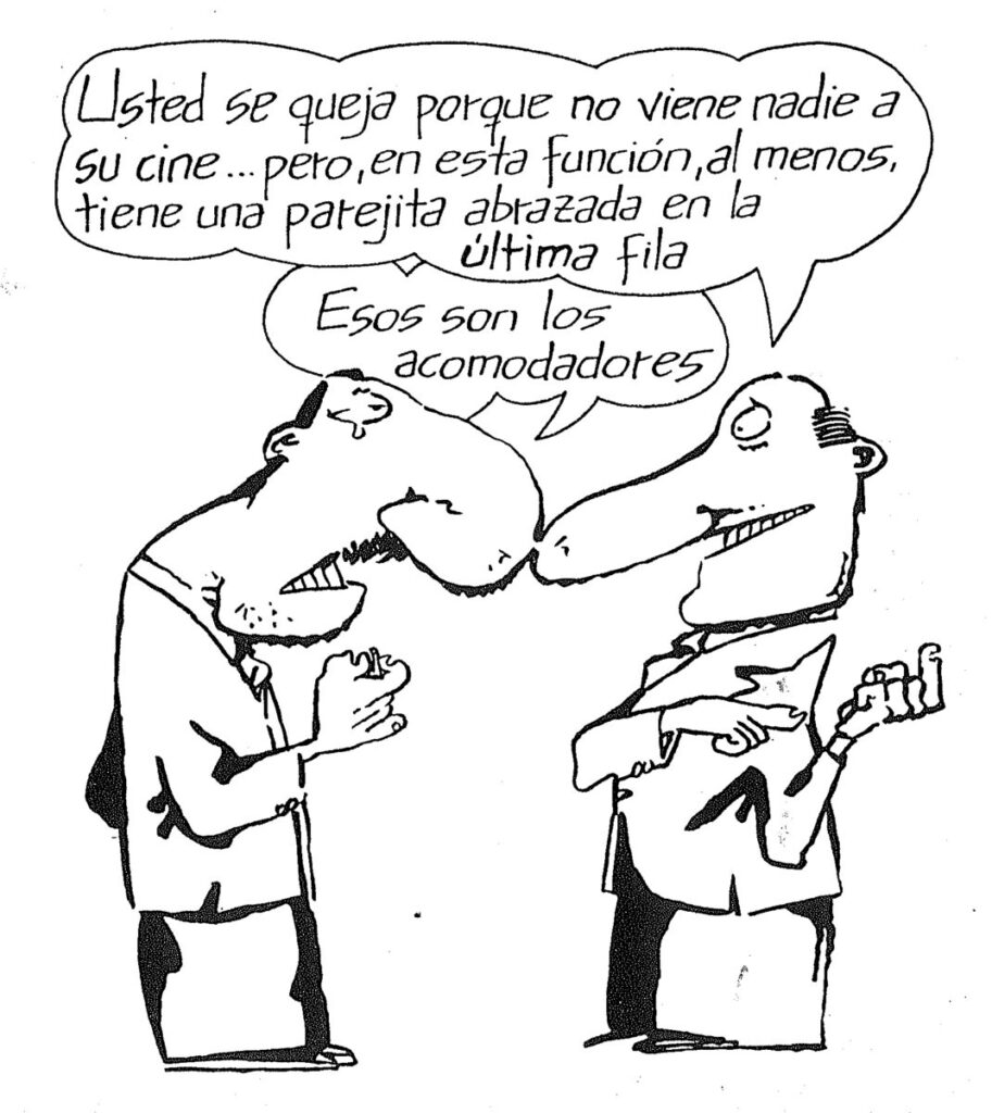¡Eternamente… Negro!