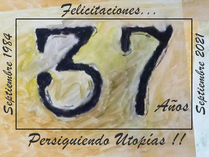 Rosario tiene que celebrar los 37 años de “El Vecino” Por Carlos del Frade