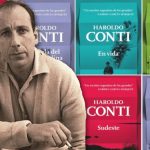 LA BALADA DE HAROLDO CONTI por JORGE ISAIAS