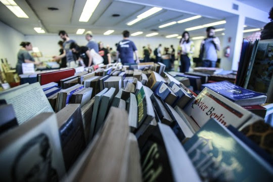Las escuelas ya se pueden inscribir para visitar la Feria del Libro Rosario
