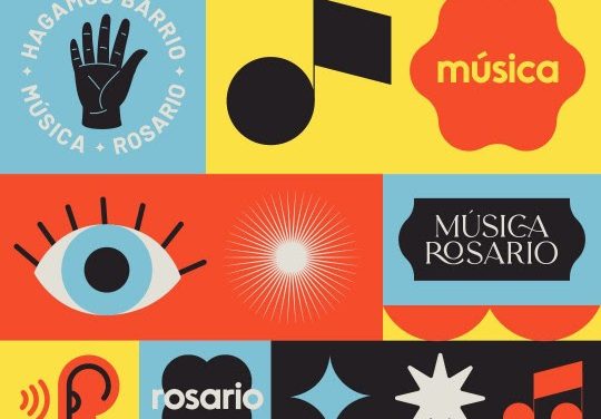 Hagamos Barrio: siguen las funciones con música en las veredas