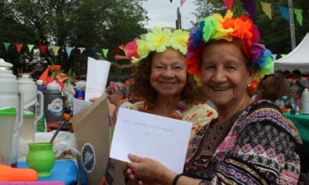 ¡Qué Grande Octubre!: Rosario vivirá un mes con amplia agenda de propuestas para personas mayores