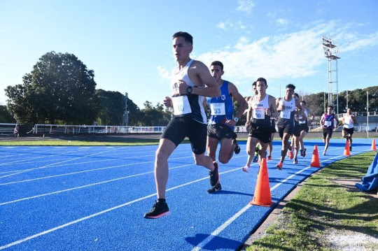 El fin de semana de Carnaval tendrá una variada y atractiva agenda deportiva