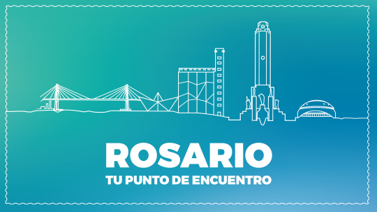 Rosario es el primer destino en lanzar NFTs con fines turísticos