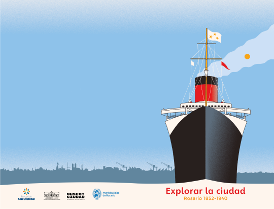 El Museo de la Ciudad presenta un libro ilustrado para estudiantes de primaria