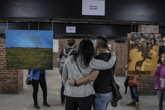 El arte local confluye en distintas propuestas para disfrutar este fin de semana
