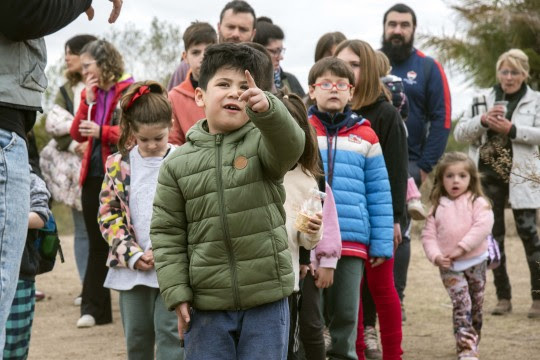 Vacaciones de invierno: La Municipalidad presentó una nutrida agenda de actividades