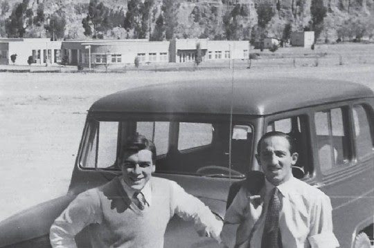 Con la presencia de Calica Ferrer se estrena en Rosario el documental «Te encontré Che»