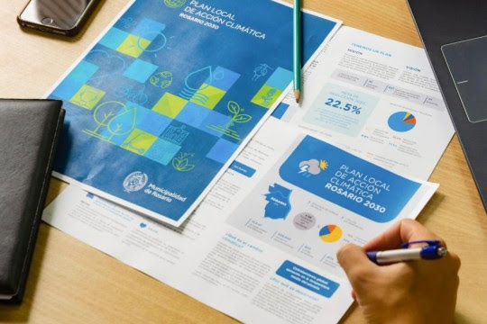 El Municipio lanza convocatoria para renovar el Comité Asesor frente al Cambio Climático