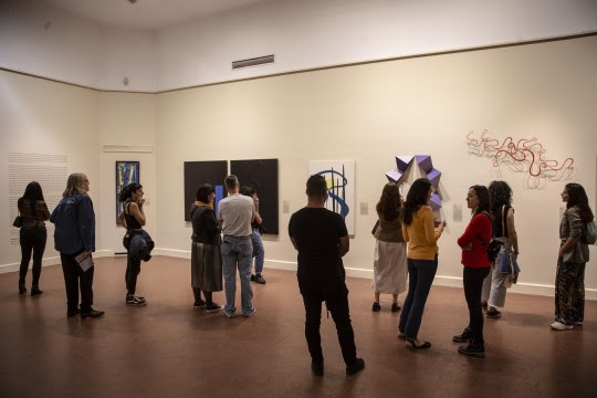 «La calle no me define»: el municipio invita a una muestra para visibilizar las situaciones de vulnerabilidad social