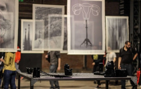 Emergentes 2024: El CEC abre una convocatoria para artistas de todo el país