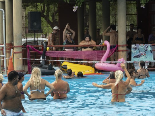 Diversidad Sexual: vuelve «Fantasía de Verano»