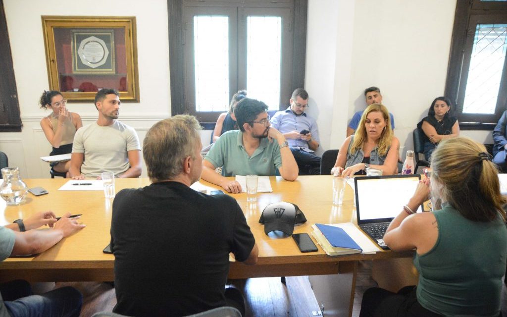 CONTROL, CONVIVENCIA Y SEGURIDAD CIUDADANA