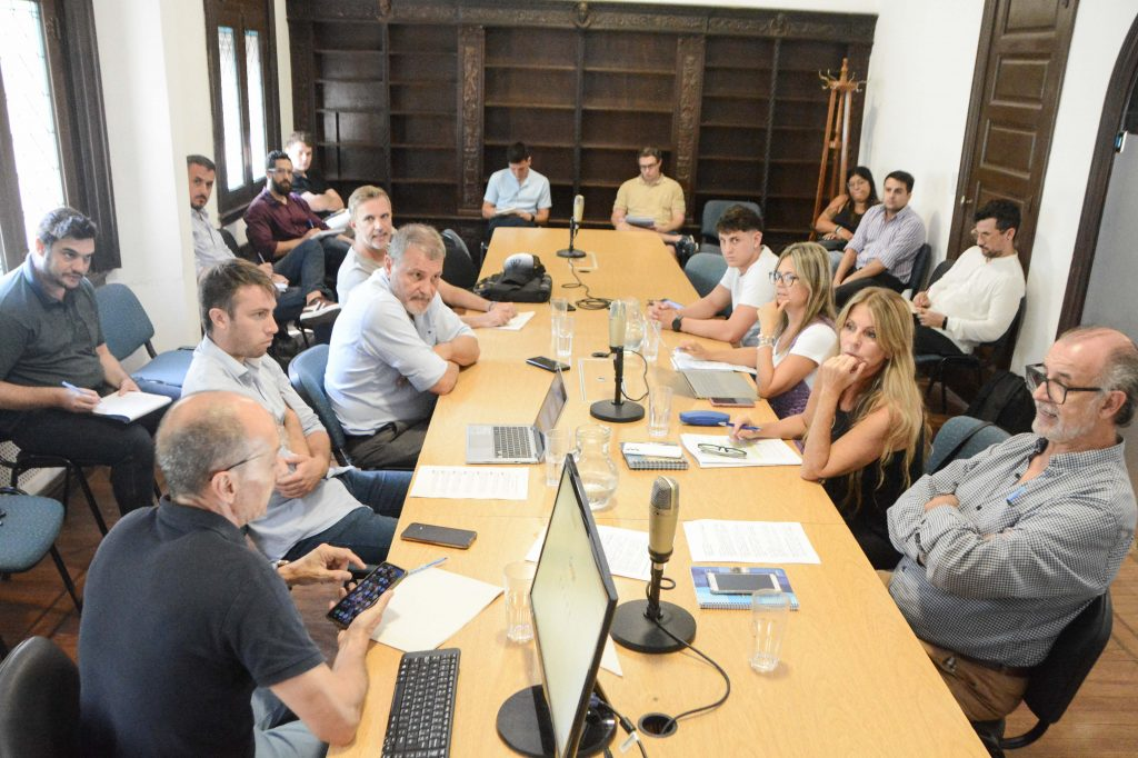 Deportes y turismo designó a su presidente