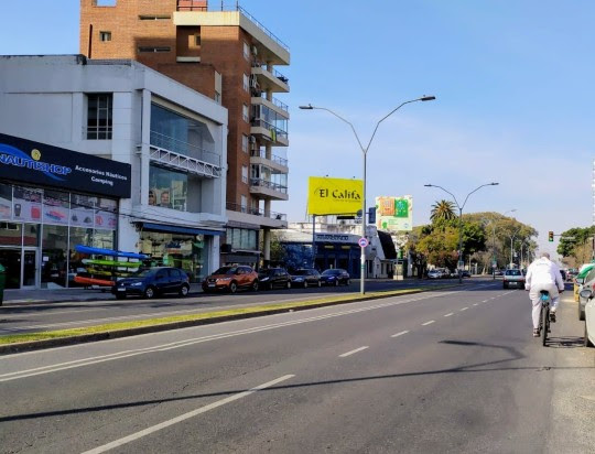 «Viví Arroyito» tendrá su 1ª edición este viernes, con música, ferias y gastronomía sobre bulevar Avellaneda