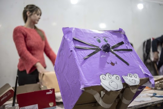 Se abre la inscripción para el ciclo 2014 en escuelas municipales de Rosario