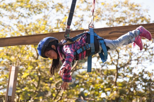 Febrero fantástico: vuelve a abrir el Tríptico de la Infancia