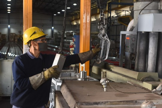 La Municipalidad convoca a la novena edición del Programa Primeros Exportadores