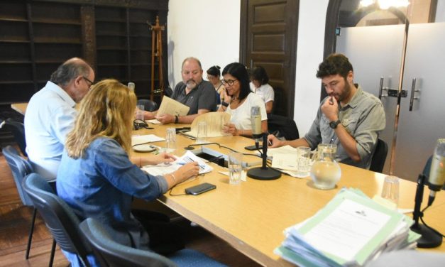 DESPACHO A UN PROYECTO DE ARTICULACIÓN