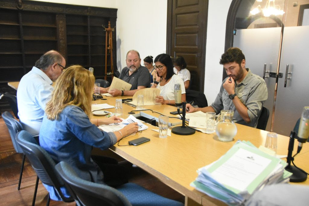 DESPACHO A UN PROYECTO DE ARTICULACIÓN