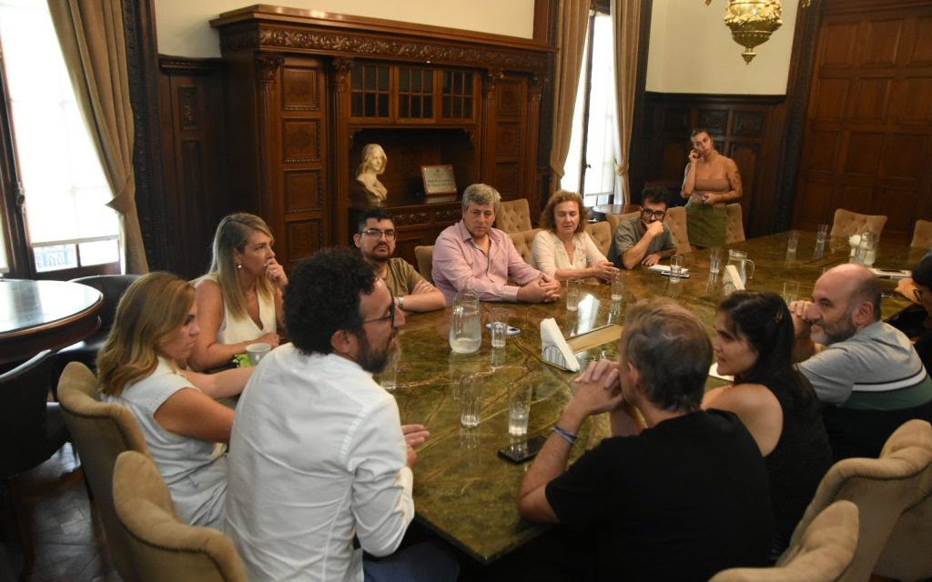 BUSCAN RESTITUIR LOS SUBSIDIOS AL TRANSPORTE PÚBLICO DE PASAJEROS