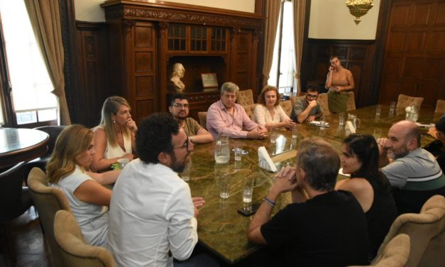 BUSCAN RESTITUIR LOS SUBSIDIOS AL TRANSPORTE PÚBLICO DE PASAJEROS