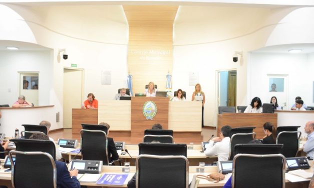 Agenda de actividades 