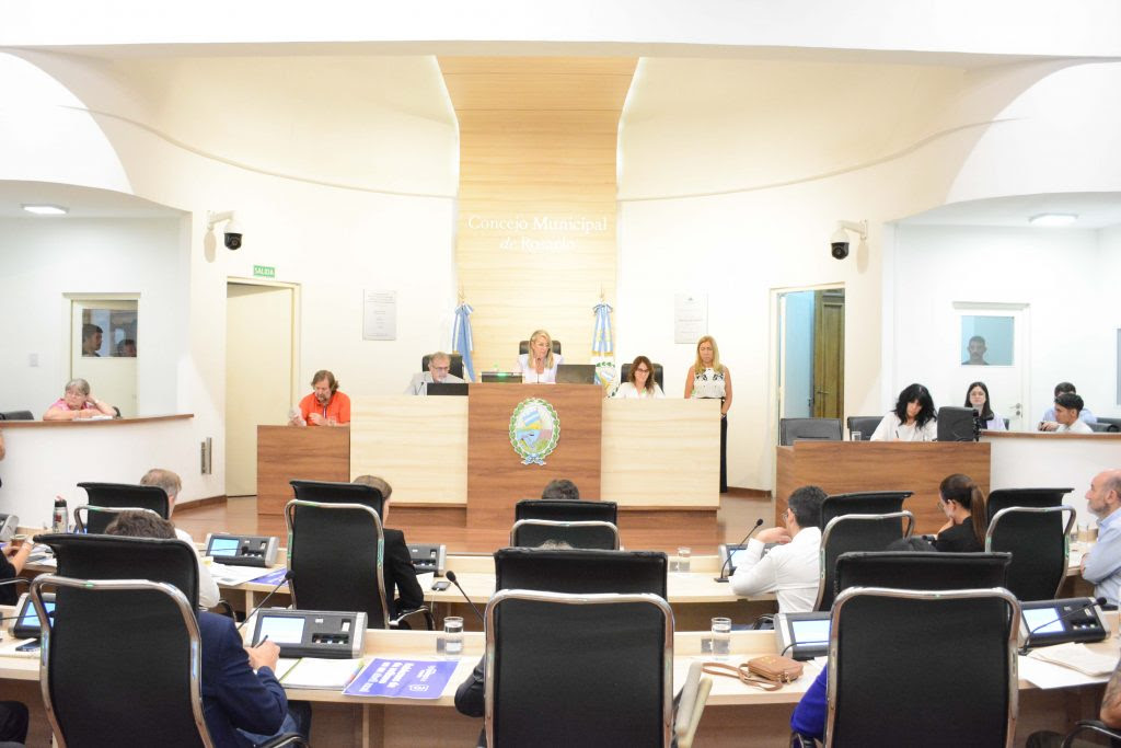 Agenda de actividades 