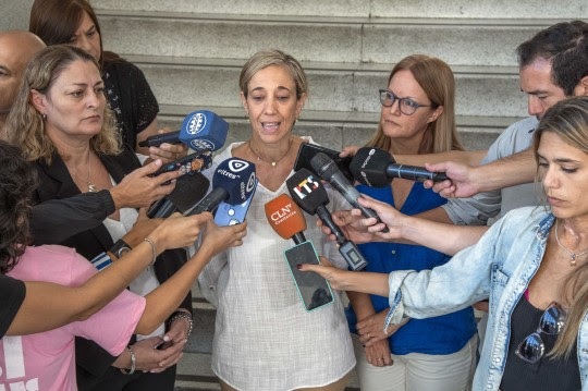 Municipio y provincia se suman a la campaña nacional de vacunación contra el Virus Sincicial Respiratorio