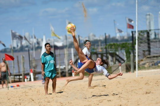 Agenda deportiva: Rosario tendrá otro fin de semana de grandes eventos internacionales, nacionales y locales