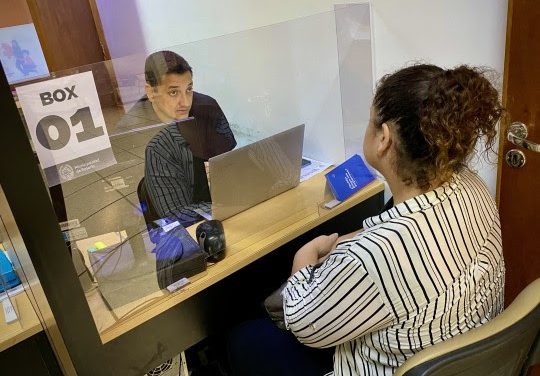 El municipio ofrece asesoramiento a inquilinos en todos los distritos