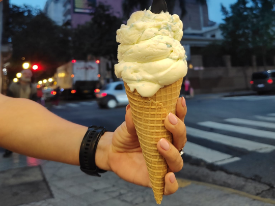 El sabor Muy Rosario llega a las heladerías de la ciudad