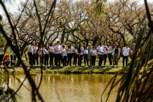 La Municipalidad lanza la agenda de actividades 2024 del programa «Escuelas en Acción Climática»