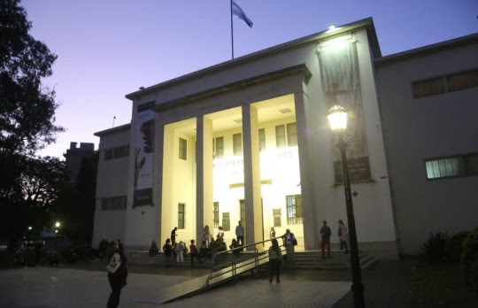 El Museo Castagnino inaugura el ciclo expositivo 2024 con nuevas propuestas