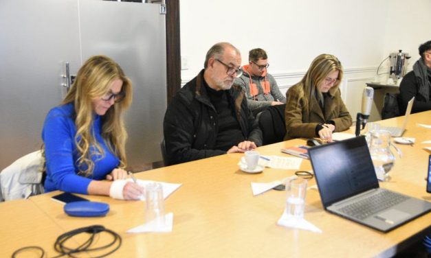 PIDEN DETALLES SOBRE EL PROGRAMA NACIONAL EDA