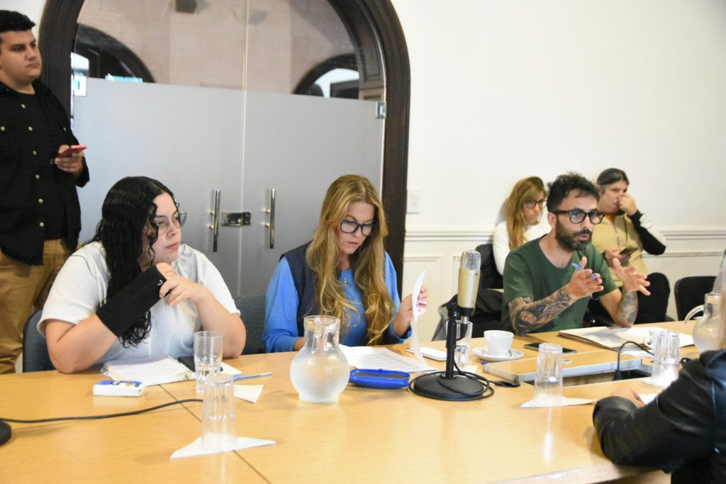 RECLAMAN POR LA MAYOR VISIBILIZACIÓN Y DIFUSIÓN DE UNA ENFERMEDAD