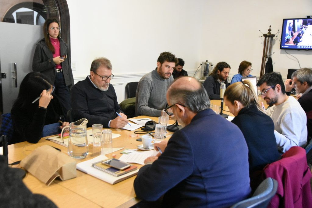 DEBATE EN PLANEAMIENTO SOBRE PROTECCIÓN PATRIMONIAL
