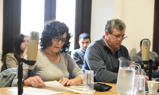 ESCUELAS TÉCNICAS TENDRÁN SU JORNADA PARA PENSAR LA PRODUCCIÓN Y EL EMPLEO