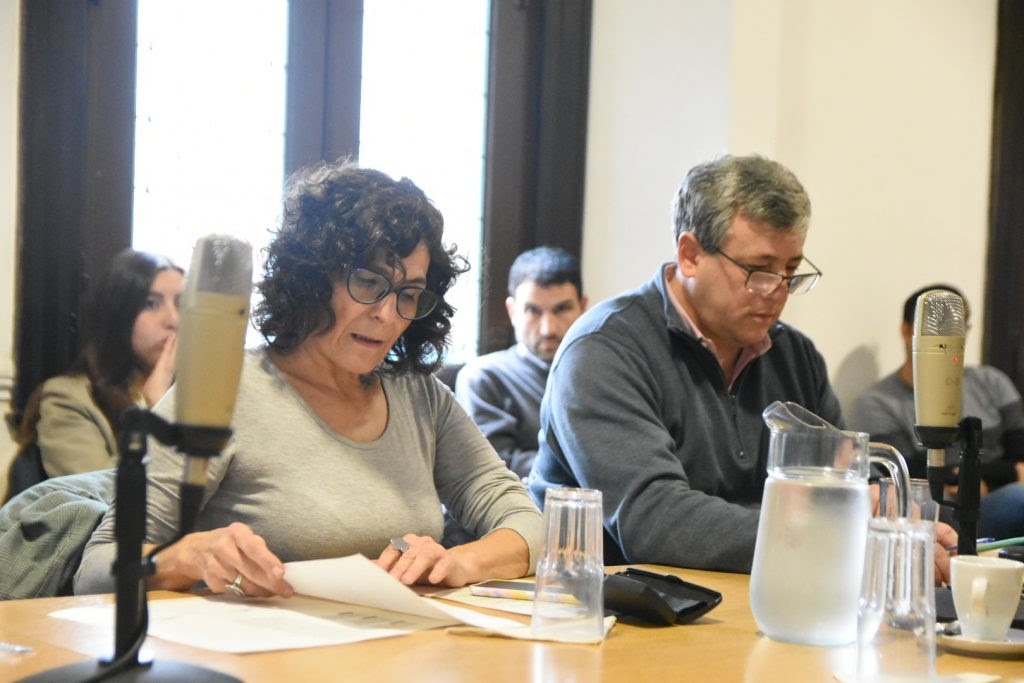 ESCUELAS TÉCNICAS TENDRÁN SU JORNADA PARA PENSAR LA PRODUCCIÓN Y EL EMPLEO