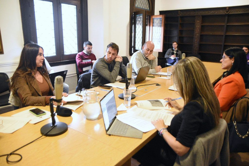 DECLARARÁN CIUDADANO DISTINGUIDO A RAÚL BERTONE