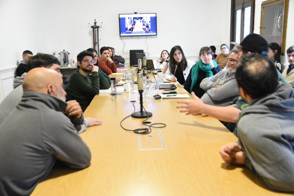 PROVEÍDO A LA CREACIÓN DE SISTEMA PARA ABORDAJE DE CONSUMOS PROBLEMÁTICOS