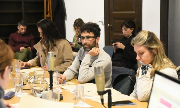 Una ordenanza para atender a las personas en situación de calle