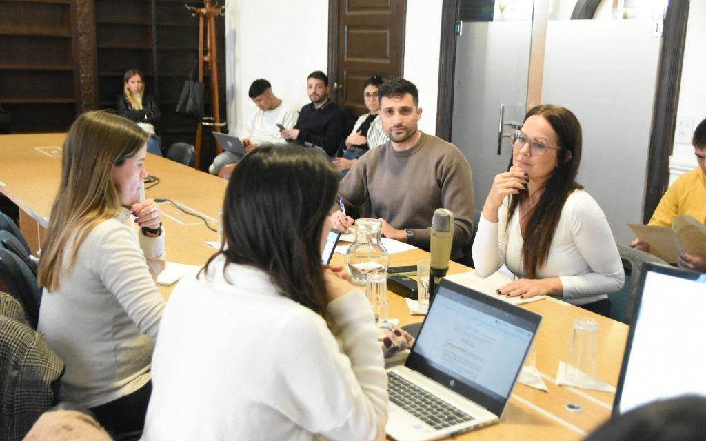 Proveído a la declaración de interés social a una urbanización