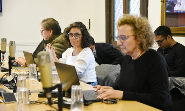 Acordaron audiencias en Producción y Promoción del Empleo