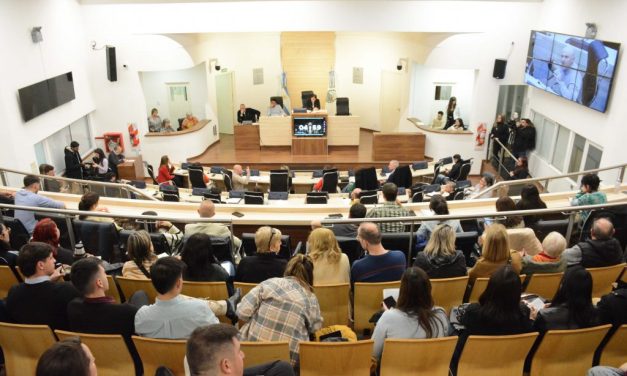 Jornada Pública sobre Ludopatía y Adicción al Juego en Línea