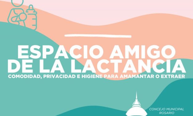 Acciones para promover la lactancia materna