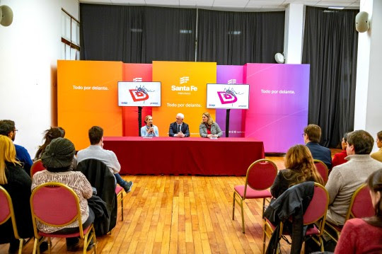 Objetivo dengue: provincia y municipio presentaron plan de prevención conjunto