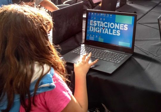 Especialista en Tecnología y Seguridad Informática disertará sobre redes sociales y escuela