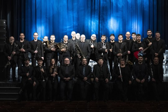 Conciertos Didácticos 2024: se afirma una singular experiencia educativa