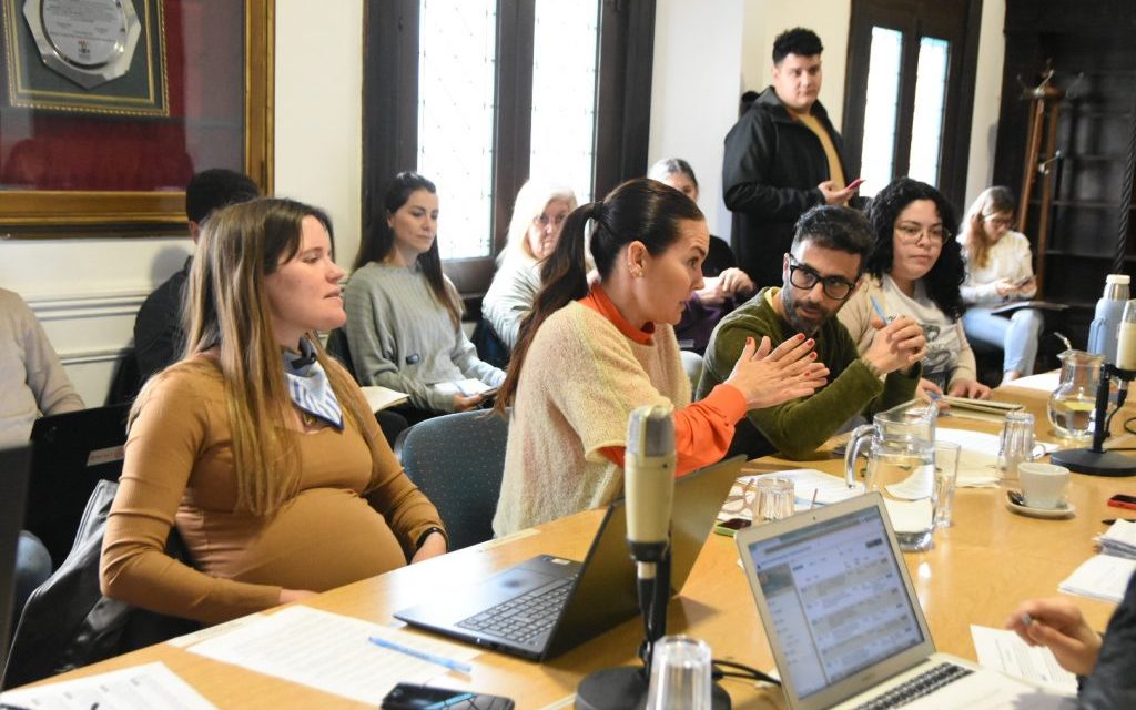 Piden medidas para garantizar el Refugio Sol de Noche